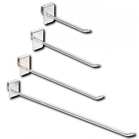 Varekroge ti 5 mm dekostang