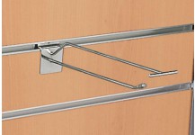 T-krog til rillepanel